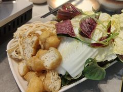 -椒椒铜炉火锅鸡(天马店)