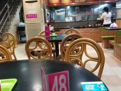 -华辉拉肠(小北路店)