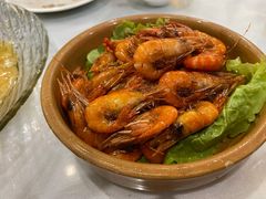 油爆虾-小实惠嘉(威海路店)