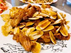蒜瓣肉-福利来酒店(泺源大街店)