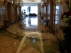 -东方山水金沙酒店-雅香阁中餐厅