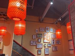 -山四砂锅(太原钟楼街店)