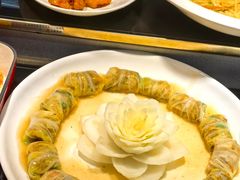 -素清香(解放路店)