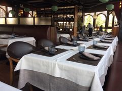 大堂-安妮意大利餐厅(日坛店)