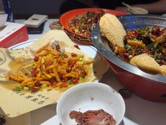 -东来土菜馆(民祥园路店)