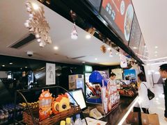 -万象影城(深圳布吉万象汇IMAX店)