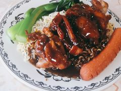 -渔记茶餐厅(渔村店)