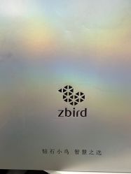 -钻石小鸟钻戒婚戒定制(石路店)