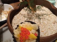 -绿茶餐厅(领展购物广场·中关村店)