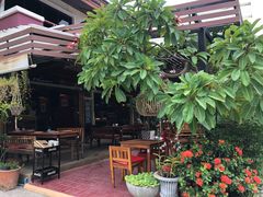 -Phensiri Thai Restaurant