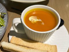 -本处·素食·融合料理(南油店)