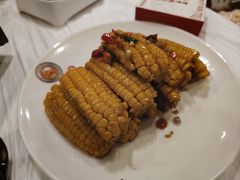 -活潑鲜跳(湖滨商业街店)