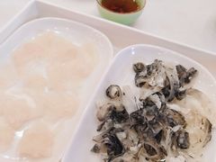 -丰尔粥食·顺德鱼生·干蒸排骨顺德菜(大良分店)