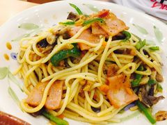 -萨莉亚意式餐厅(莲花国际广场店)
