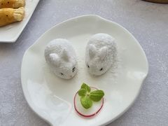 -海湾壹品·粤菜·早茶·烤鸭(拱北店)