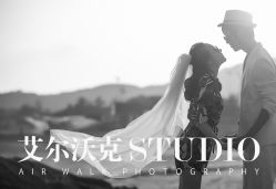 -花屿迷鹿写真馆