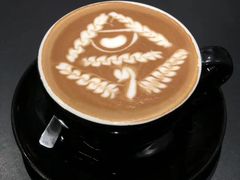 -BE NORMAL CAFE(霞溪路店)