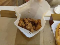 -尊宝比萨(华景新城店)