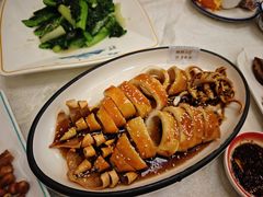 -津津名菜馆(绝没分店)