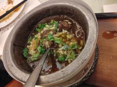 徽府手撕活辽参-中国徽菜·徽商故里(远大店)