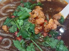 -小杨生煎(深圳岗厦北店)