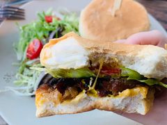 -漫咖啡MAANCOFFEE(清江路店)