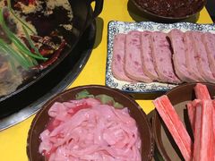 -周幺妹重庆老火锅(银泰城总店)