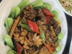 -民族饭荘(新华大街店)