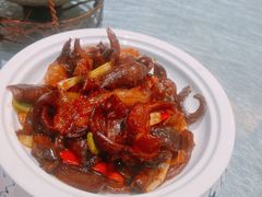 -草原明珠大酒店蒙餐