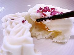 -荷风细雨·中国茶宴(碧云店)