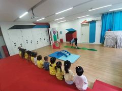 -泰宁田林幼儿园