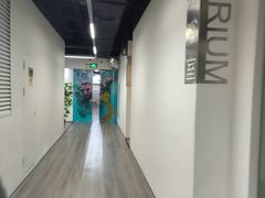 -天行健身＆天行拳馆跆拳道·格斗TXGYM