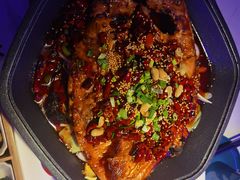 -马邦子·紫苏烤鱼(恒隆广场店)