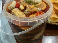 -金龙·打边炉(武进路店)
