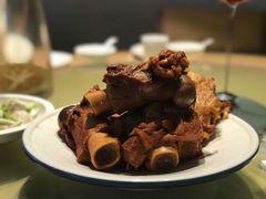 -关东小磨东北菜(上海长风大悦城店)