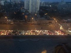 -北京西单美爵酒店