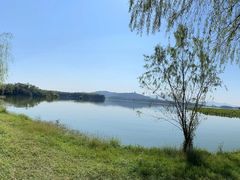 -池州市平天湖风景区