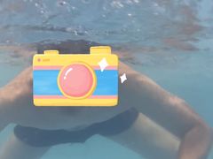 -青岛东方影都融创水世界