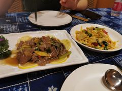 -滇道云南特色料理(康定路店)