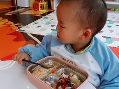 -Nice mama奈思妈妈婴幼儿托育中心(五缘湾中心店)