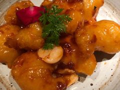 玫瑰虾球-青年公社烤鸭(滨湖银泰店)