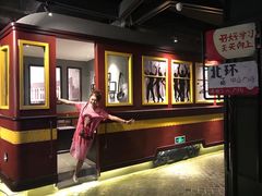-万达影城 (甘井子万达广场IMAX店)