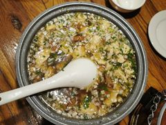 吹牛豆腐-苹果树下艺术餐厅(宋庄店)