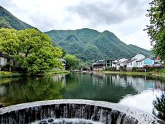 -鹿亭中村