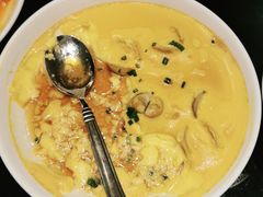 -丰收日·小海鲜·沪上家宴(顾村正大店)