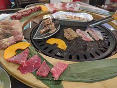 -玄希浪漫厨房·韩料烤肉(湖滨银泰in77店)