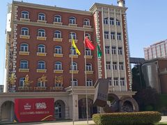 -青岛啤酒博物馆