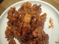 -新白鹿餐厅(滨江银泰店)