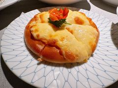 -晓粤·惹味粤菜(凯德乐峰广场店)