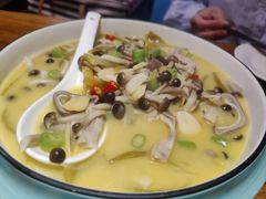 -苹果树下艺术餐厅(通州店)